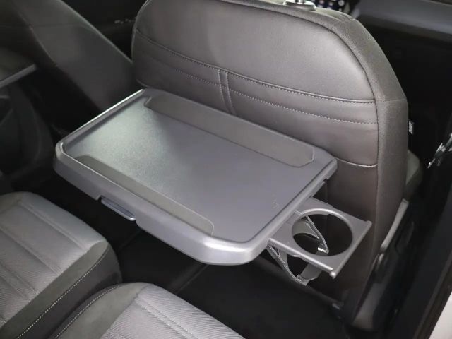 Volkswagen Touran DSG R-Line