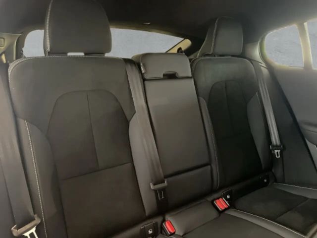 Volvo C40 AWD Recharge Ultimate