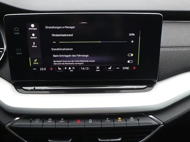 Skoda Octavia Combi Style Style iV