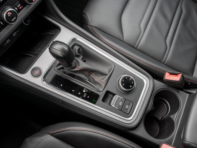 Seat Ateca 2.0 TSI 4Drive DSG