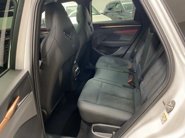 Cupra Terramar 2.0 TSI VZ