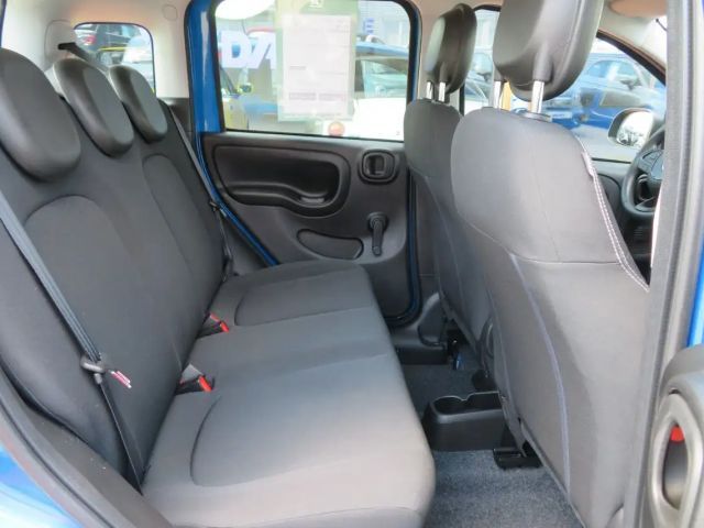 Fiat Panda Urban