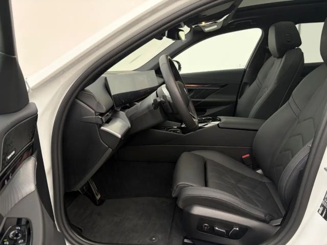 BMW 520 520i M-Sport