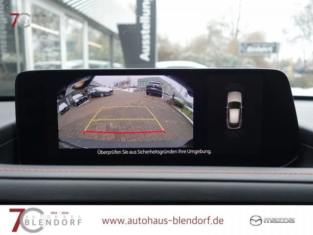 Mazda CX-30 Nagisa 2,5L Automatik BOSE|Navi|Kamera