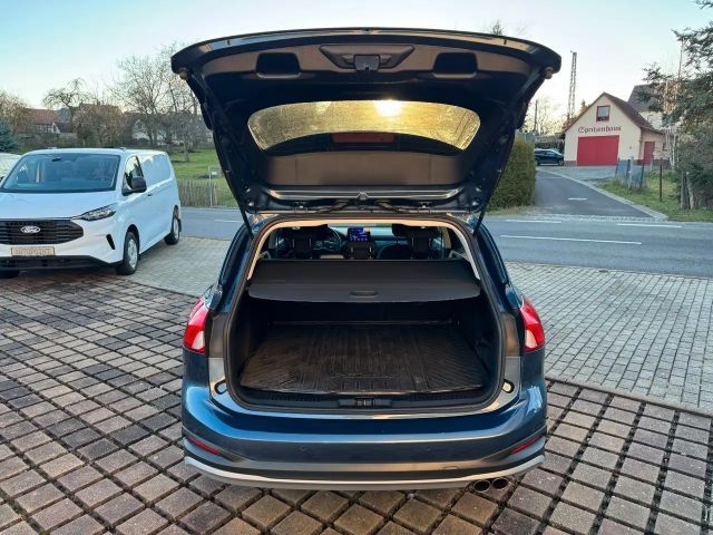 Ford Focus Active Wagon