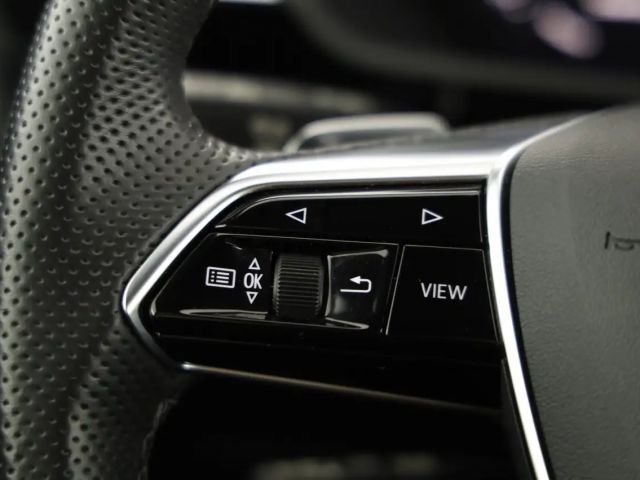 Audi e-tron 55 Quattro S-Line