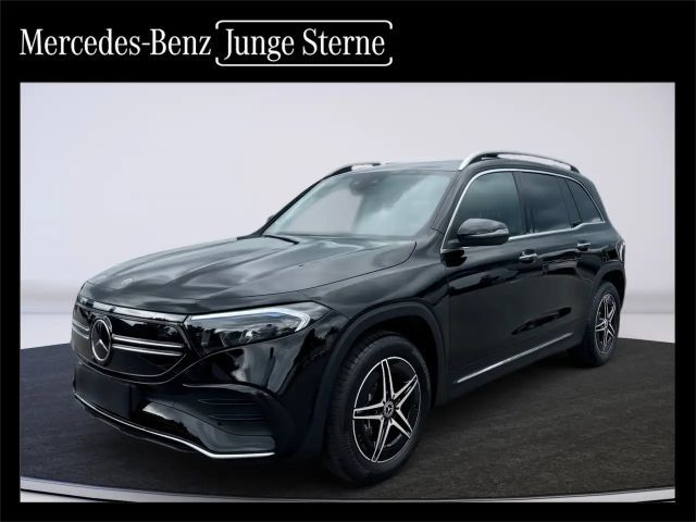 Mercedes-Benz EQB 300 4MATIC