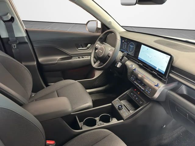 Hyundai Kona Electric Trend