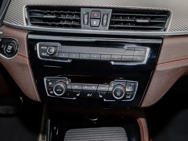 BMW X2 Coupé sDrive20i