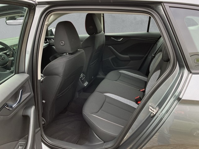 Skoda Scala 1.0 TSI Selection