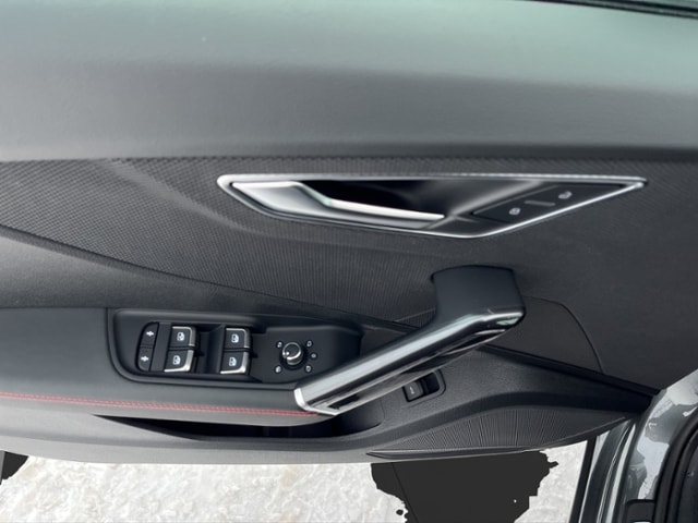 Audi Q2 35 TFSI S-Line S-Tronic