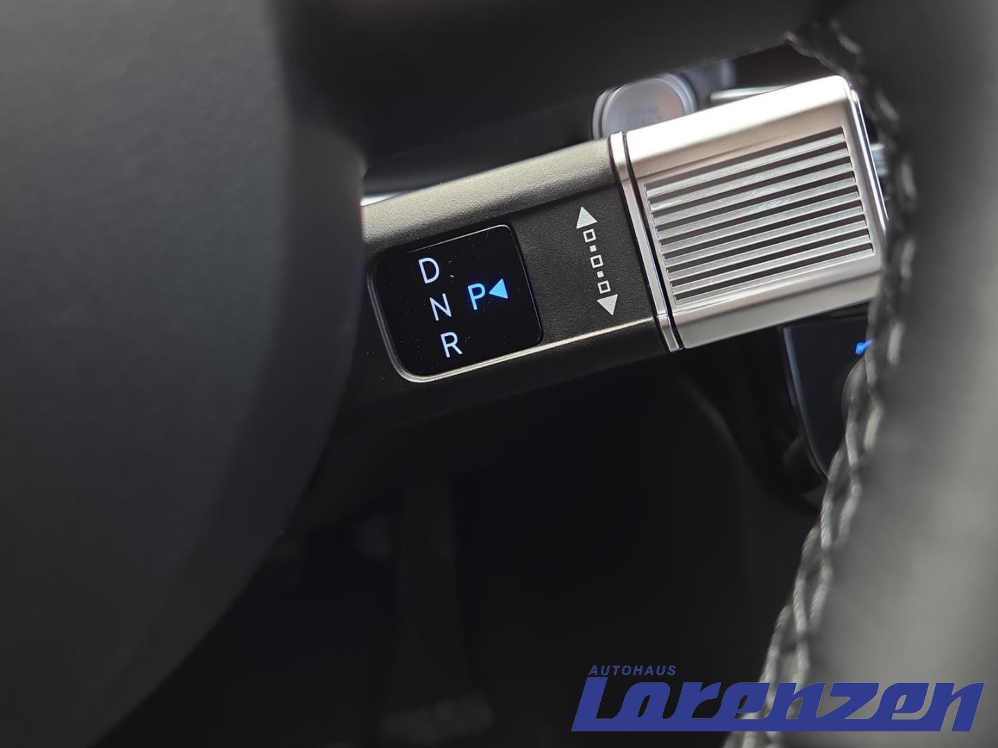 Hyundai Tucson 1.6 T-GDi Trend