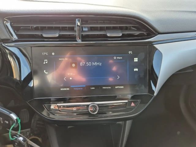 Opel Corsa Edition Turbo