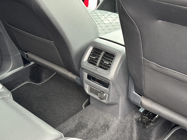 Volkswagen Tiguan 2.0 TDI Allspace R-Line