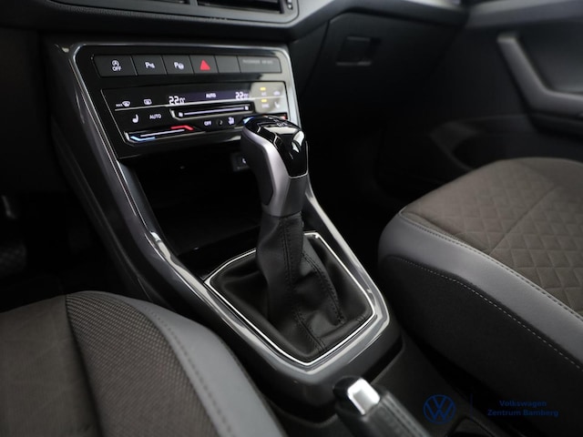 Volkswagen T-Cross 1.5 TSI DSG Style