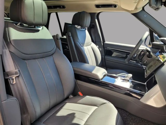 Land Rover Range Rover HSE