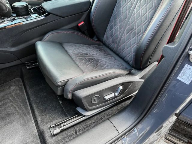 Audi Q6 e-tron Edition S-Line