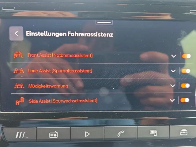 Seat Arona 1.0 TSI DSG FR-lijn