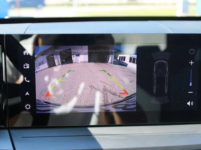 Opel Frontera Edition