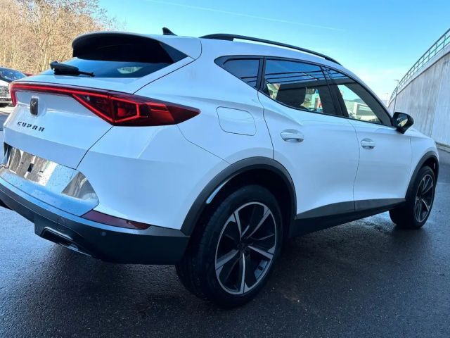 Cupra Formentor 2.0 TDI,LED,MFL,Virtual