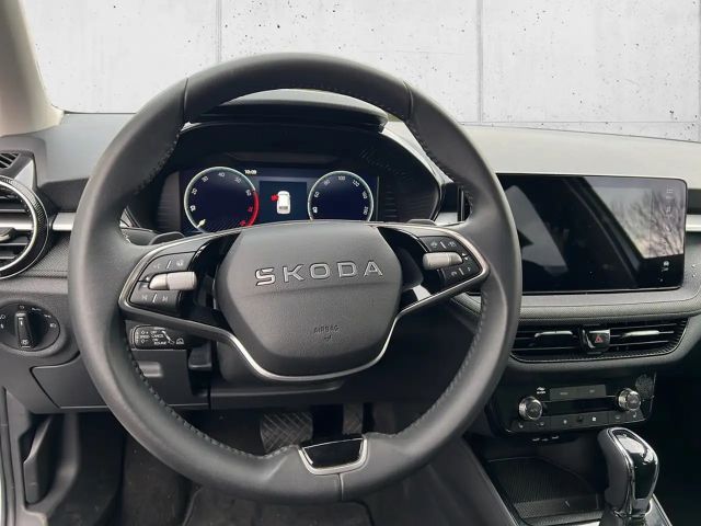 Skoda Fabia 1.0 TSI Tour