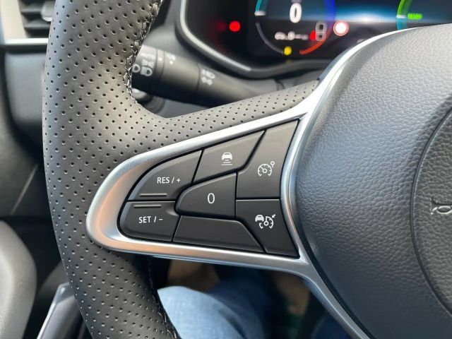 Mitsubishi Colt 1.6 Hybrid