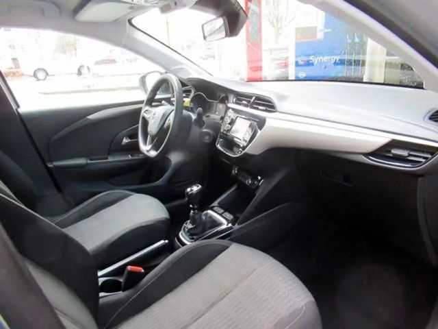 Opel Corsa 1.5 CDTI