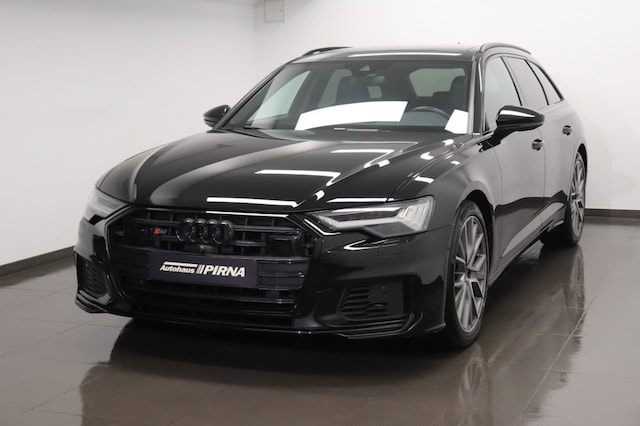 Audi S6 Avant Quattro