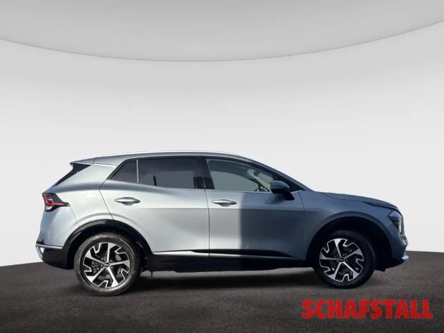 Kia Sportage GDi Hybrid Spirit