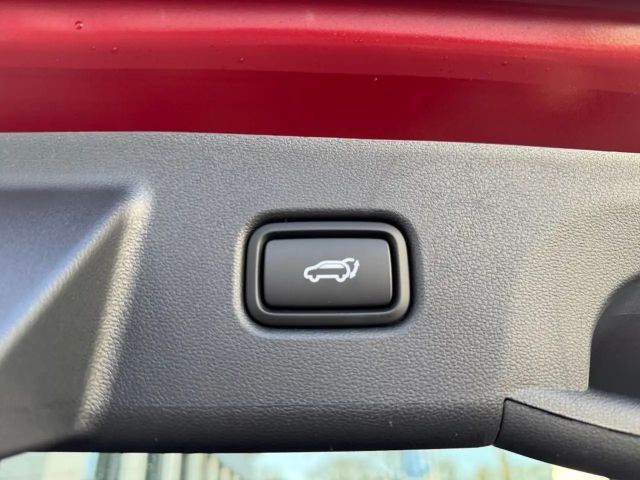 Hyundai Tucson 1.6 2WD Hybrid N Line T-GDi