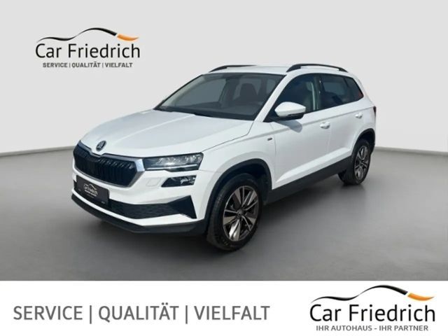 Skoda Karoq 1.5 TSI ACT Tour