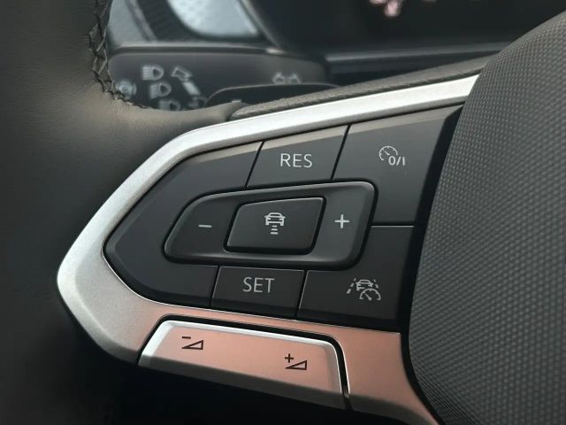 Volkswagen T-Cross DSG IQ.Drive