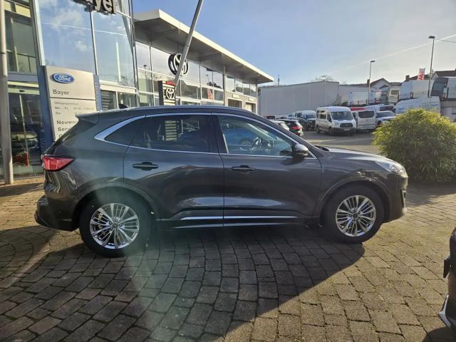 Ford Kuga Plug in Hybrid Vignale