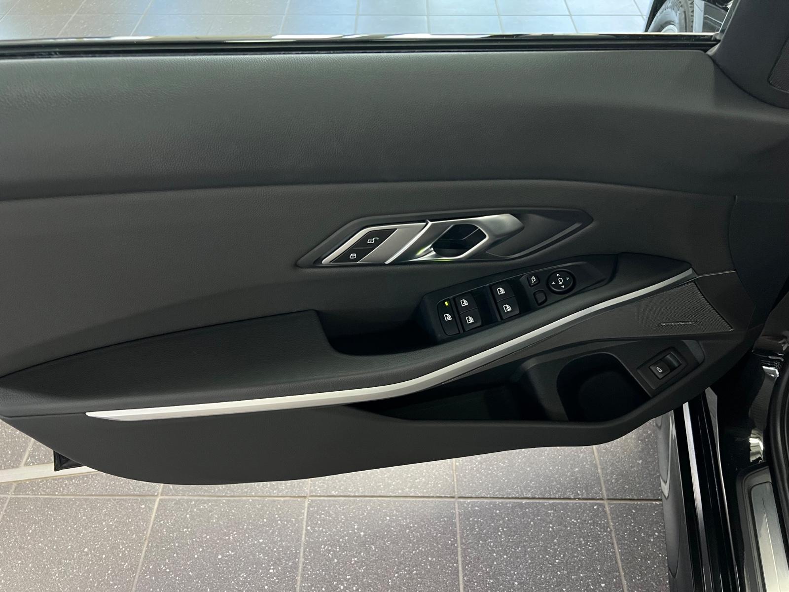 BMW 318 318d Touring