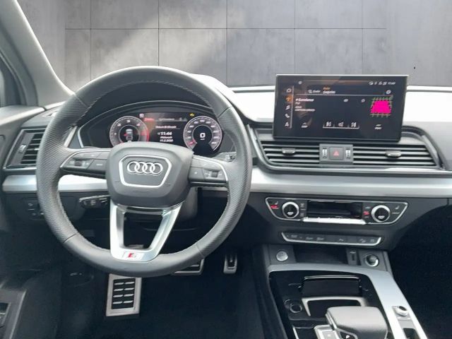 Audi Q5 40 TDI Quattro S-Line