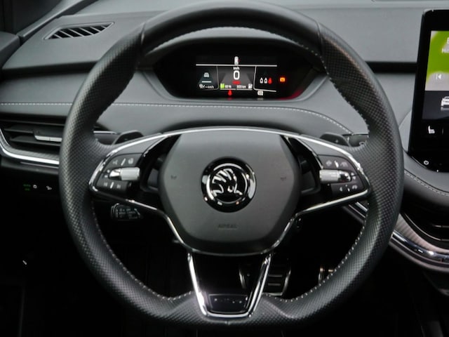 Skoda Enyaq Sportline