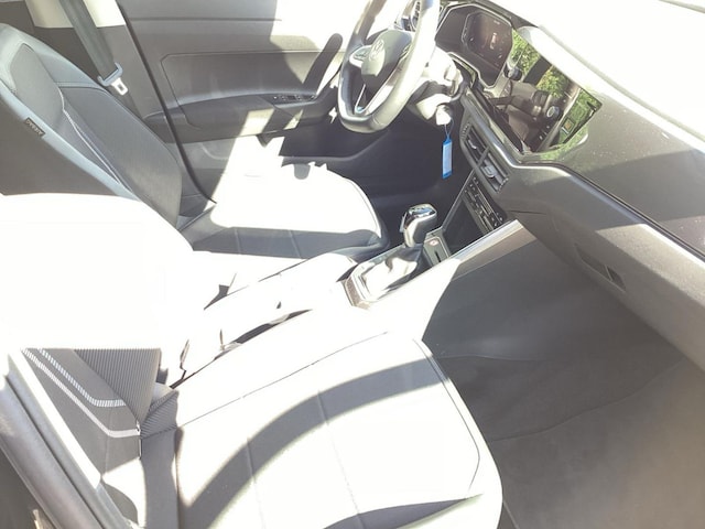 Volkswagen Taigo 1.0 TSI DSG Style