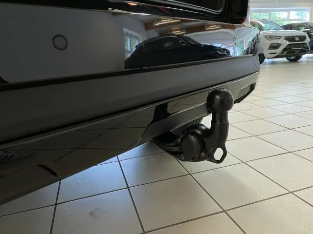 Skoda Kamiq 1.5 TSI Monte Carlo