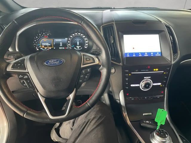 Ford S-Max AWD ST Line