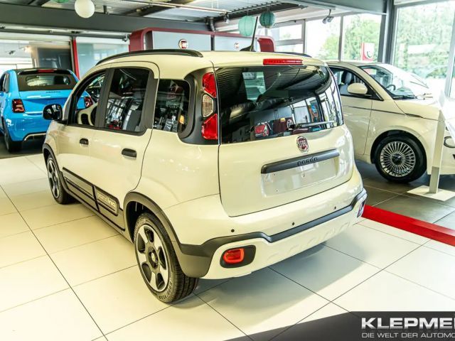 Fiat Panda 1.0 GSE 70PS E6 Pandina