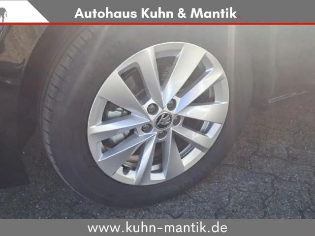 Skoda Scala 1.0 TSI Ambition