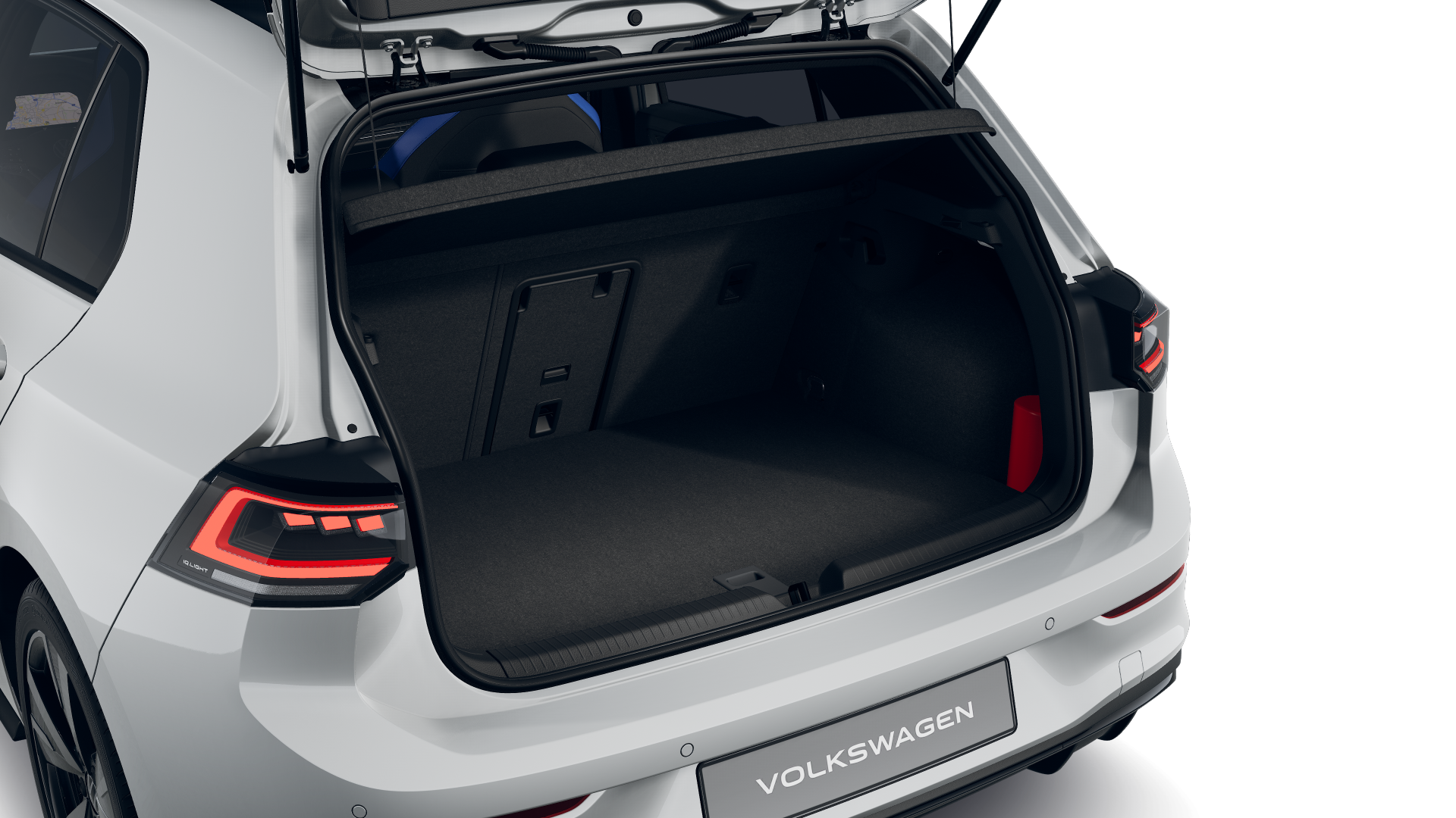 Volkswagen Golf GTE Golf VIII eHybrid