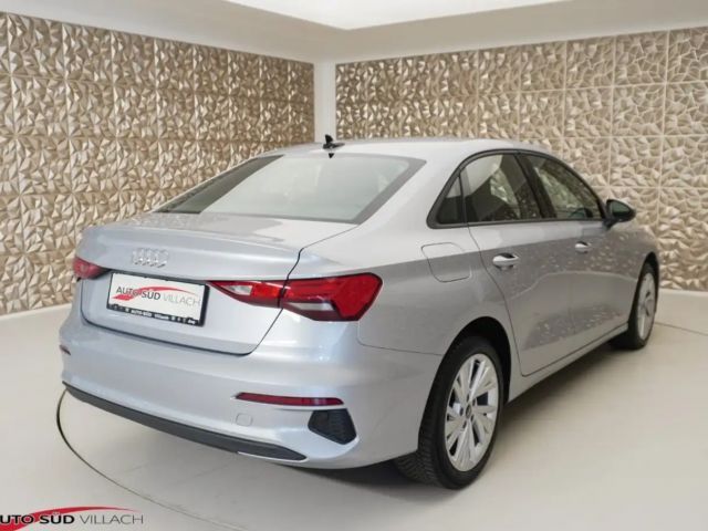 Audi A3 2.0 TDI Sedan