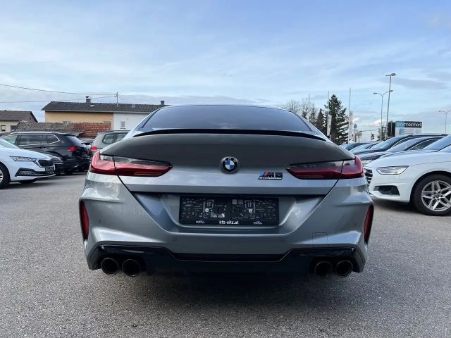 BMW M8 Coupé Gran Coupé xDrive