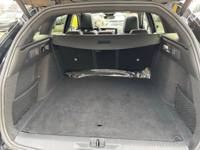 Opel Astra GSe Sports Tourer