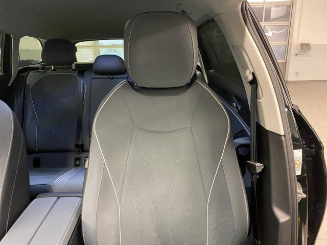 Volkswagen Passat 2.0 TDI