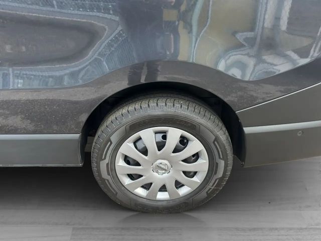 Nissan Primastar L2H1 dCi 150