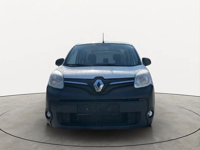 Renault Kangoo Blue