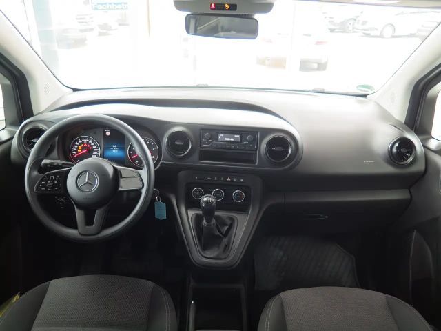 Mercedes-Benz Citan CDI Tourer