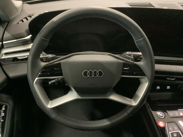 Audi A5 Avant S-Tronic